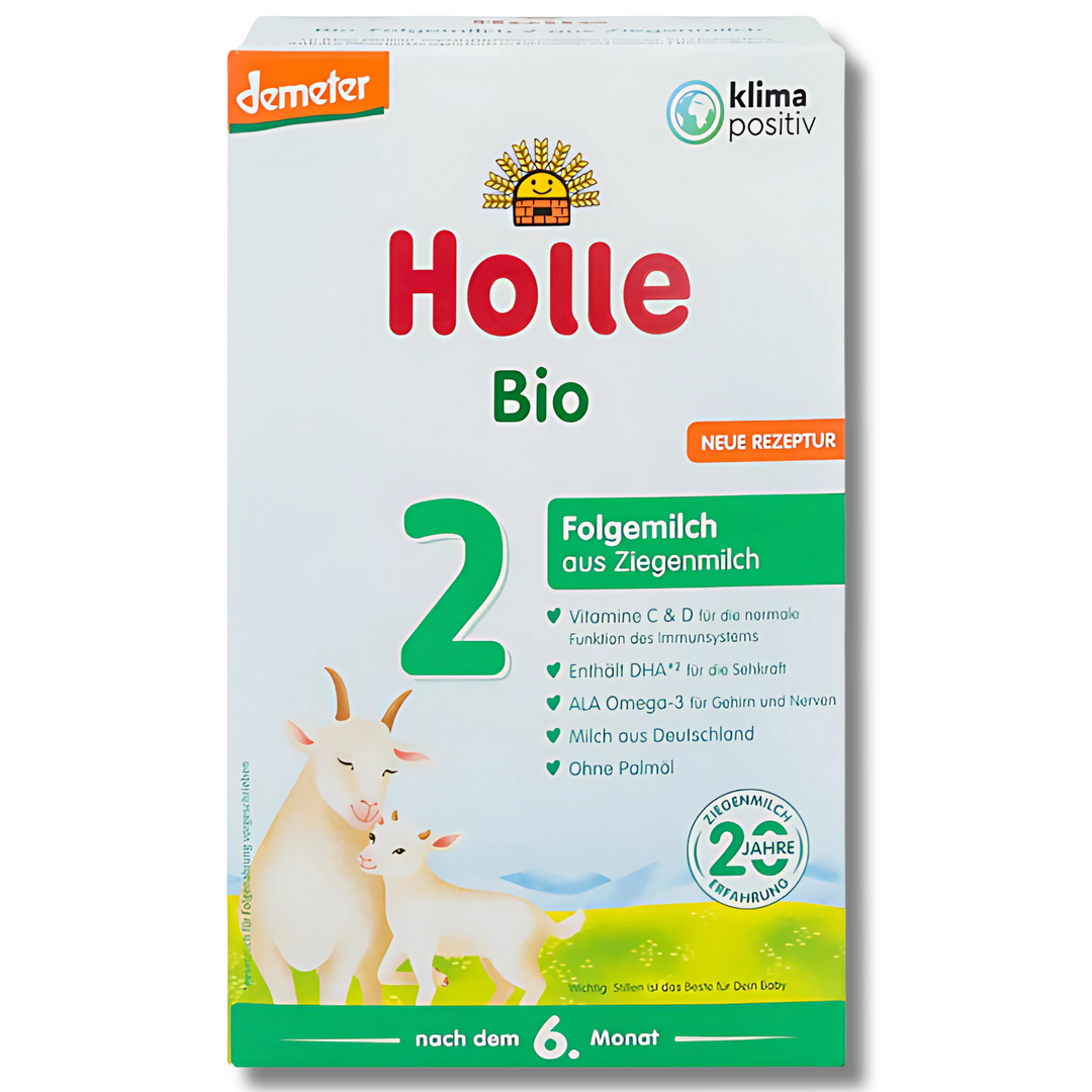 Holle Goat Stage 2
