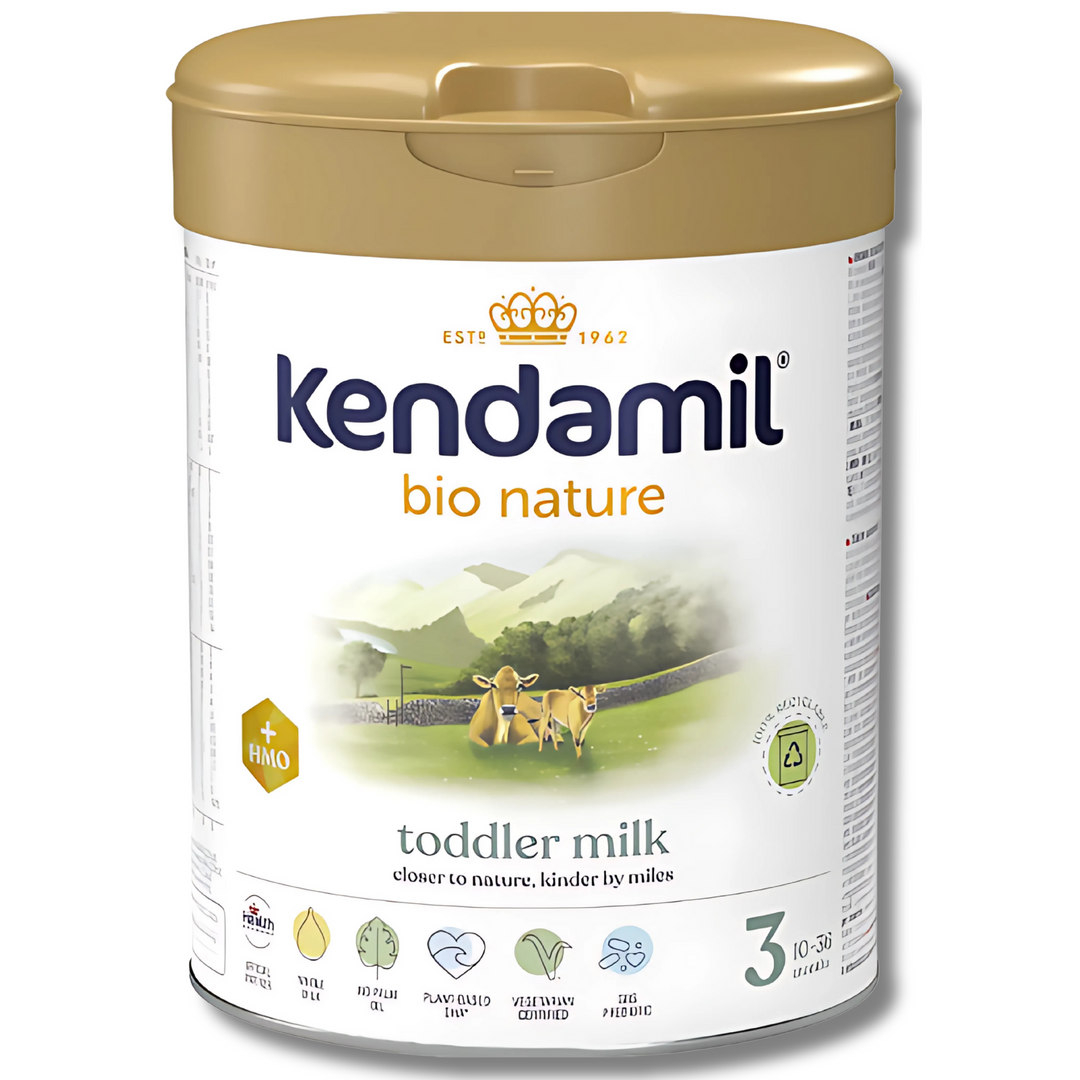 Kendamil BIO Nature/Organic (Stage 3)