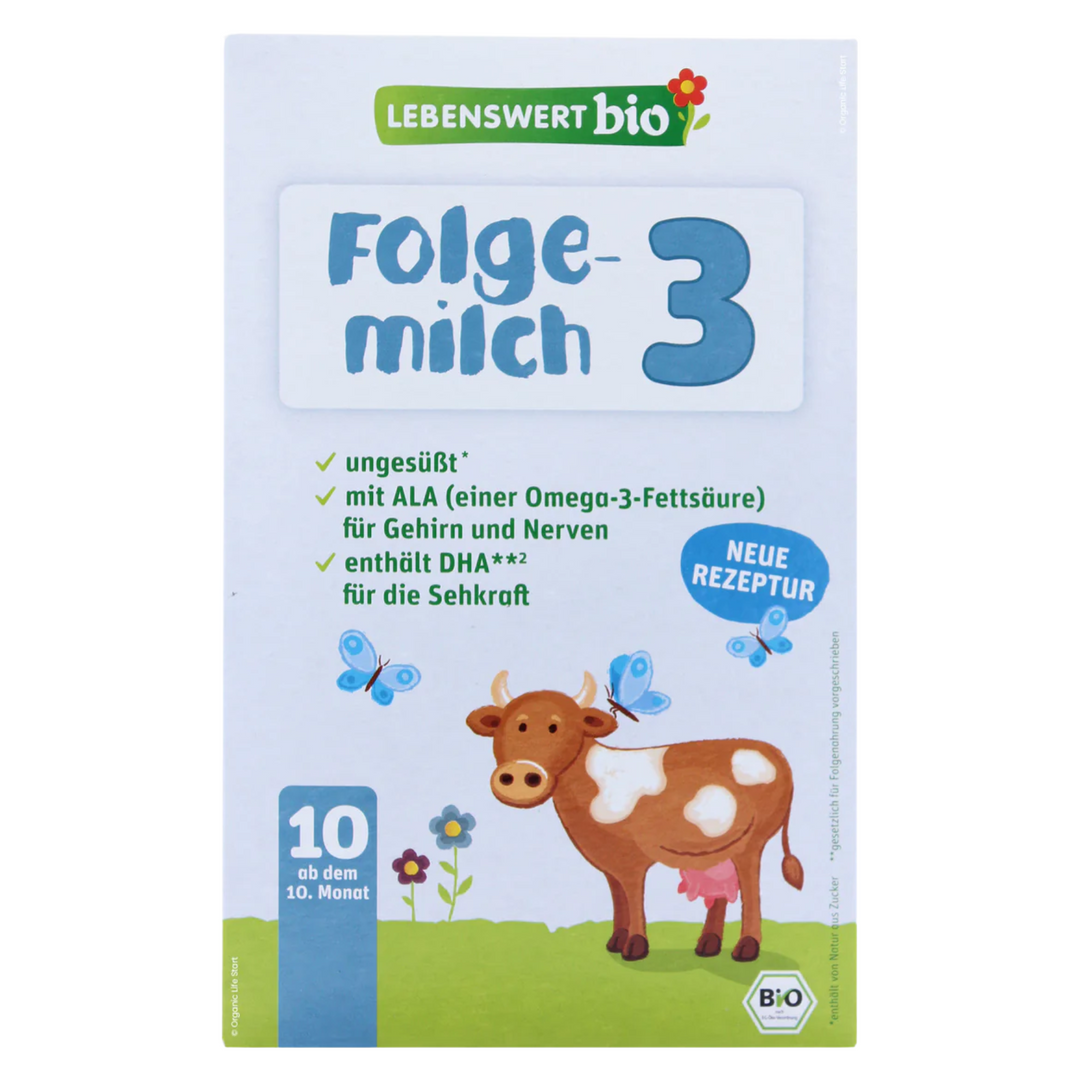 Lebenswert Stage 3