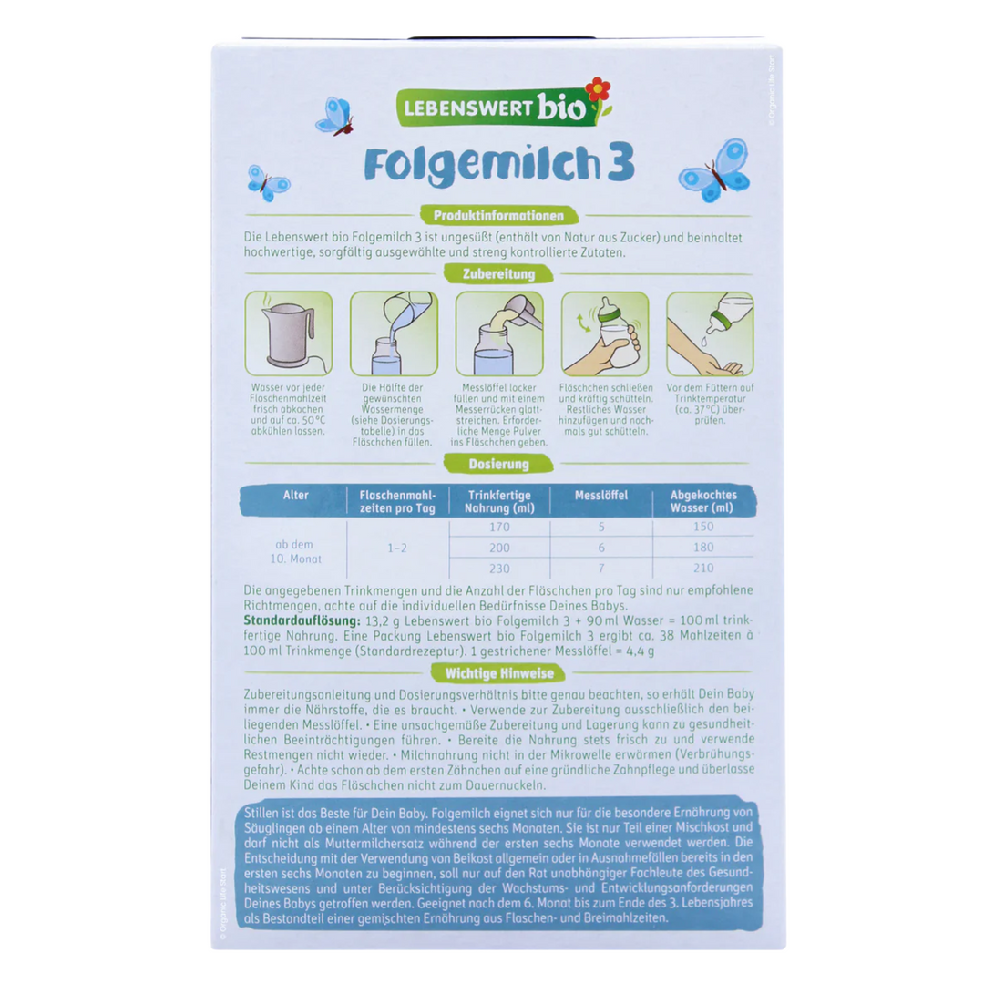 Lebenswert Stage 3