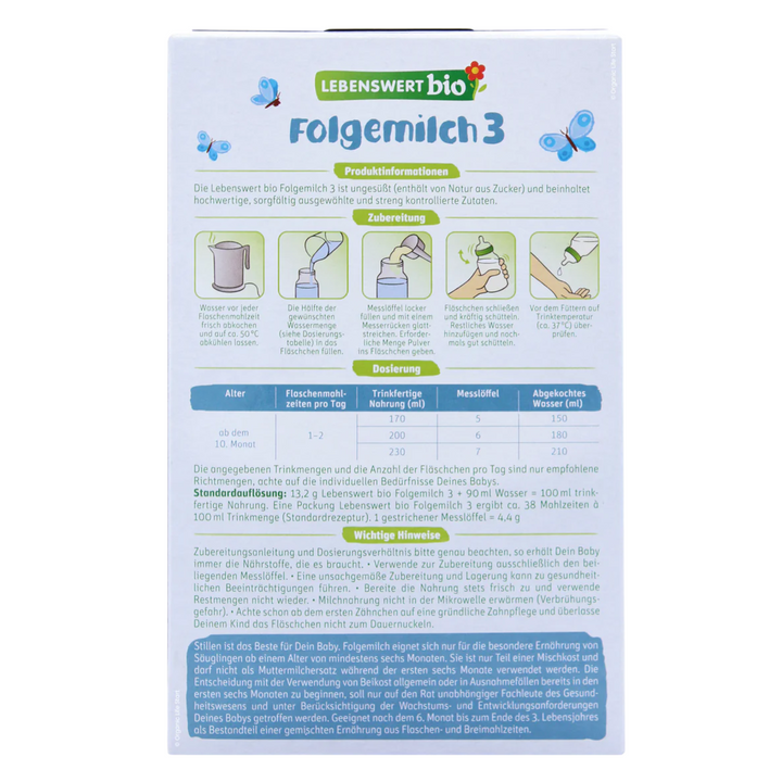Lebenswert Stage 3