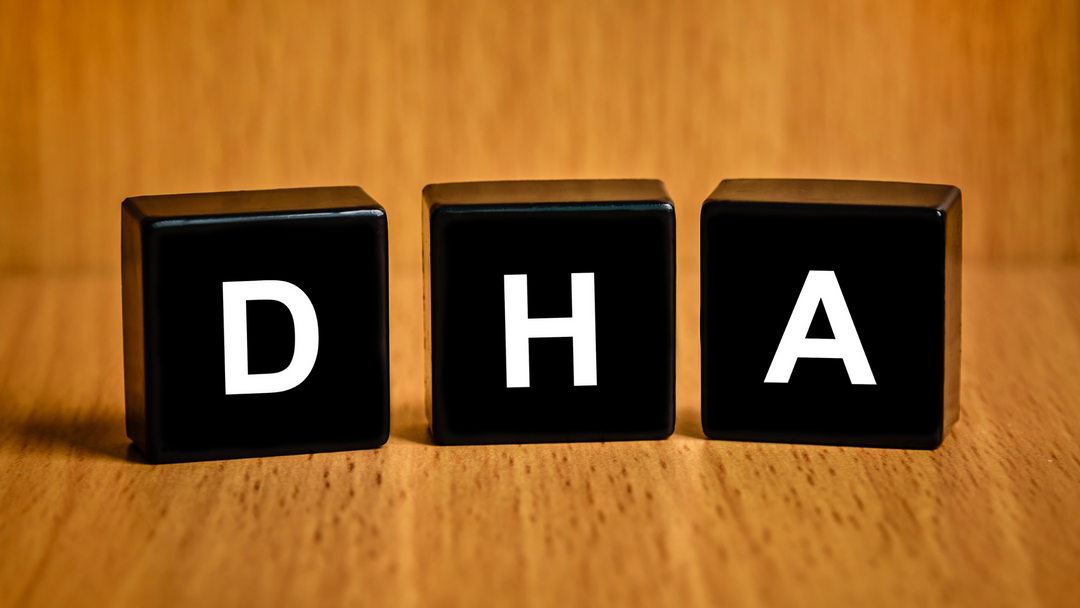 The Essential Role of DHA in Infant Formula: A Guide for Parents