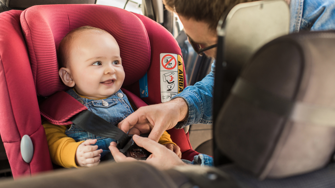 Planning Your Summer Trip with Your Baby: A Comprehensive Guide