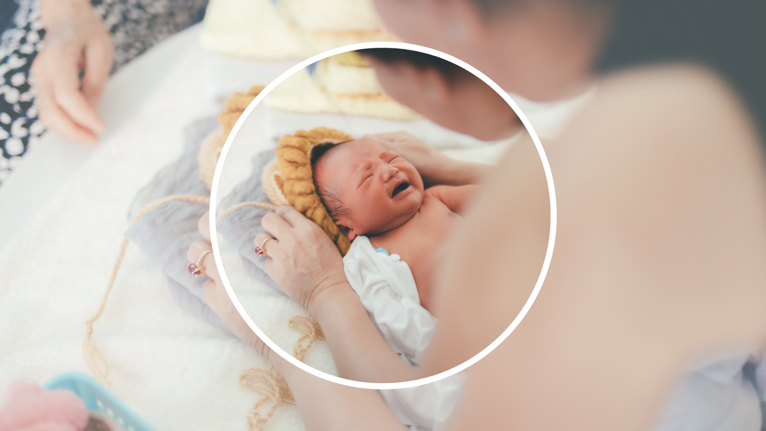 How to Deal with Common Baby Health Issues: Tips for Parents + How Organic Baby Formula Can Help