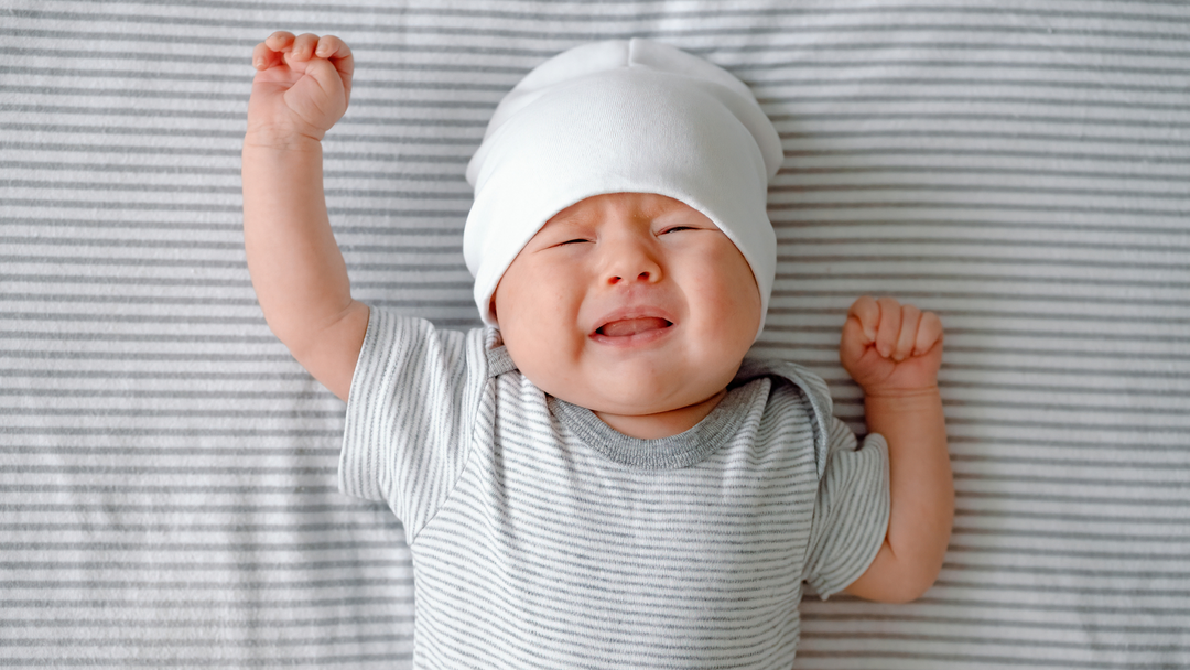 How to Soothe a Colicky Baby: Proven Tips to Calm Your Little One and Bring Peace to Your Home