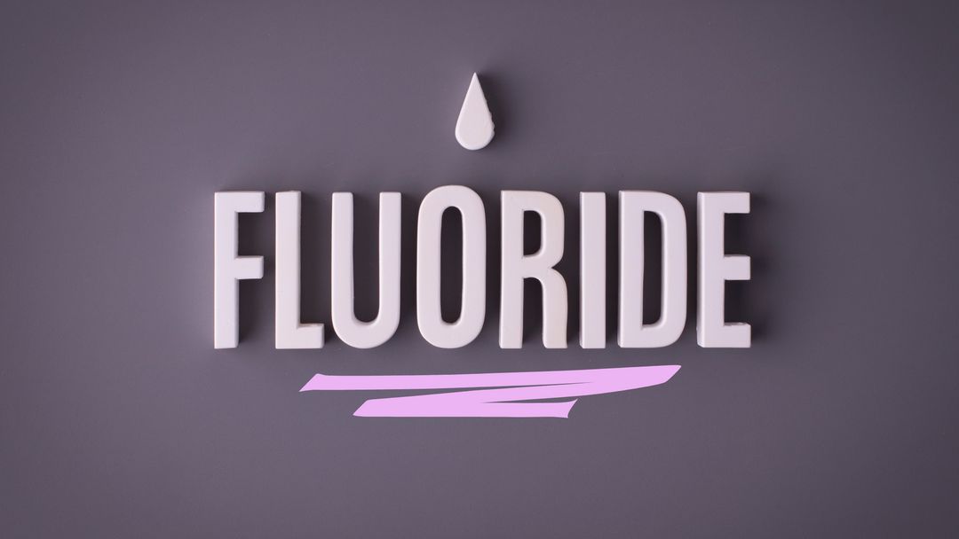 Does Baby Formula Have Fluoride in It? What Parents Need to Know