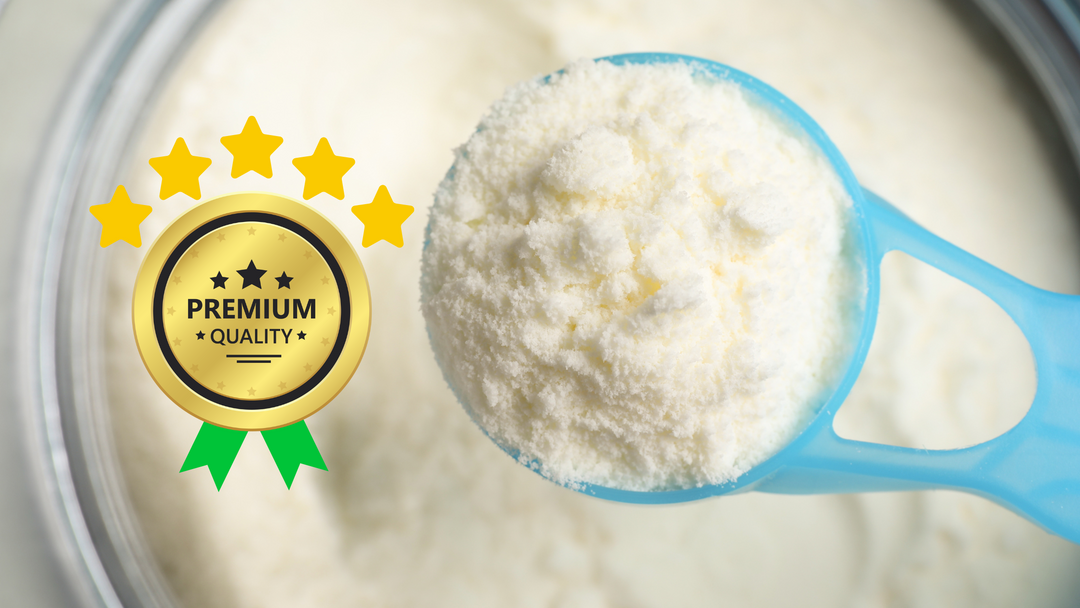 Decoding Organic Certifications for European Baby Formula: A Parent’s Guide