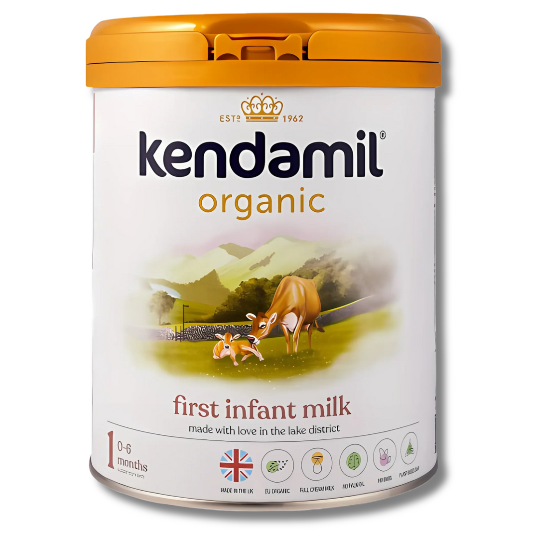 Kendamil Cow UK
