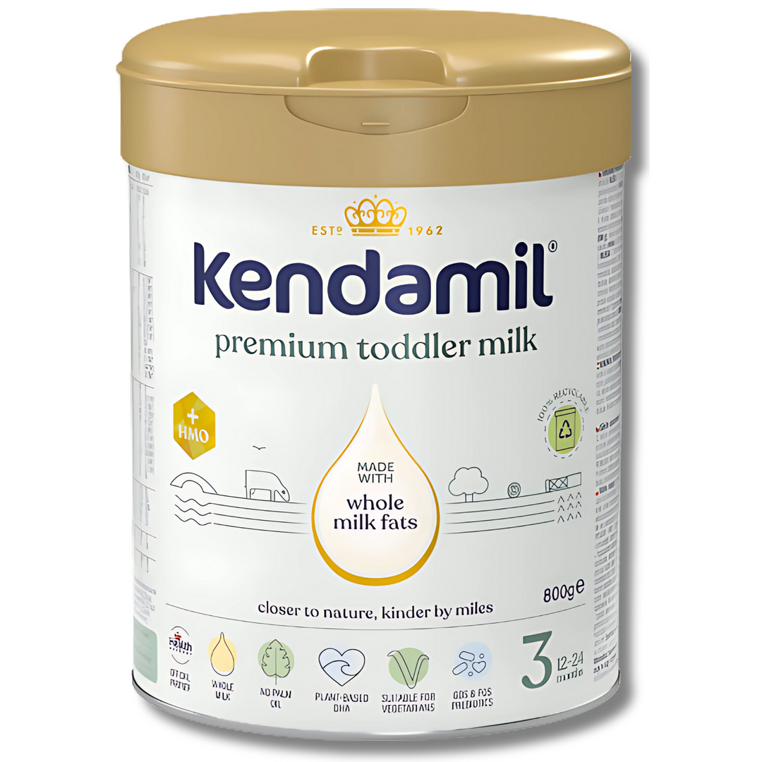 Kendamil Cow EU