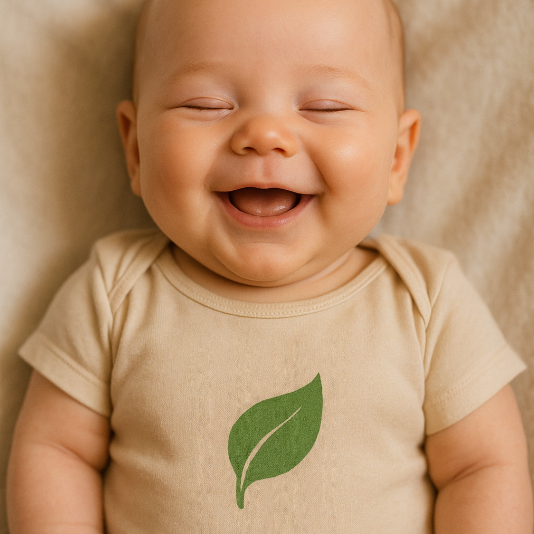 For Sensitive Tummies