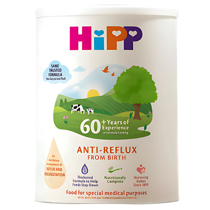HiPP UK Anti-Reflux Infant Formula