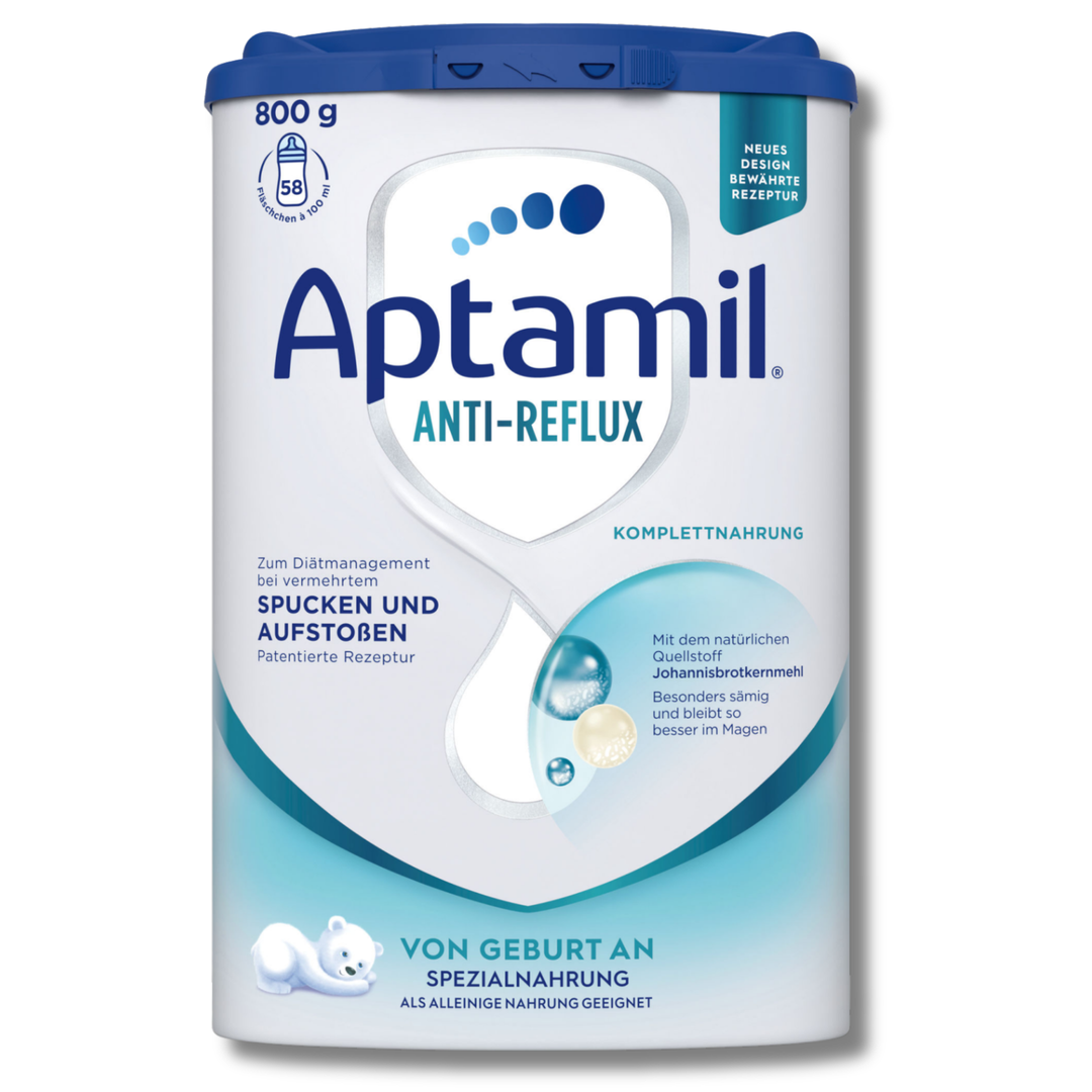 Aptamil Anti-Reflux complete food (800g)