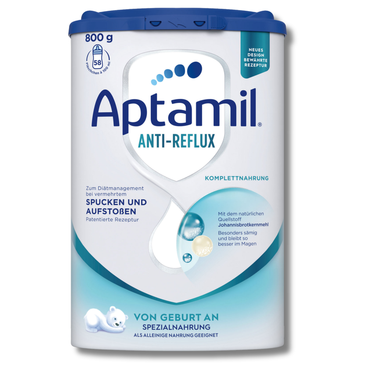 Aptamil Anti-Reflux complete food (800g)