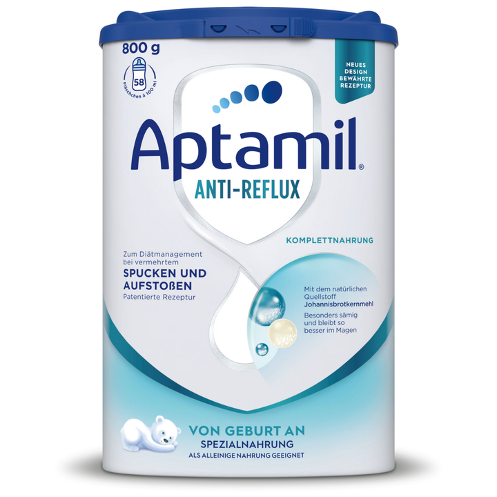 Aptamil Anti-Reflux complete food (800g)