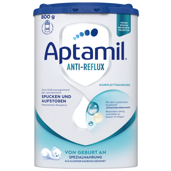 Aptamil Anti-Reflux complete food (800g)
