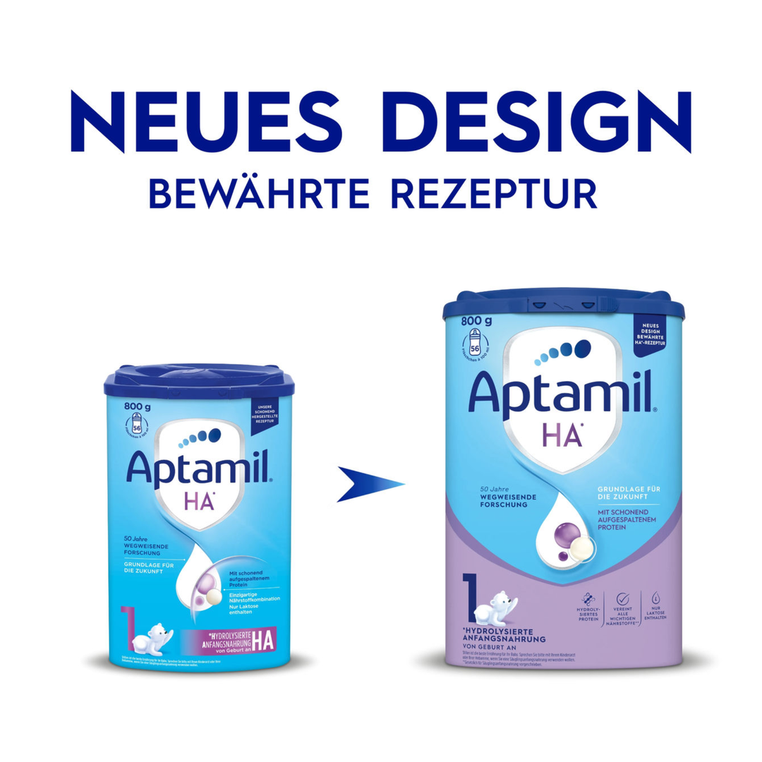 Aptamil HA 1 (800g)