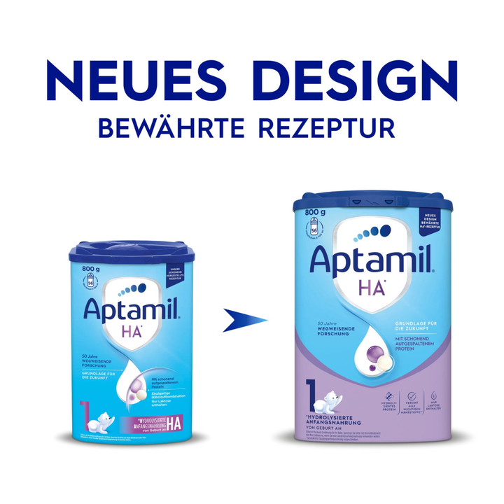Aptamil HA 1 (800g)