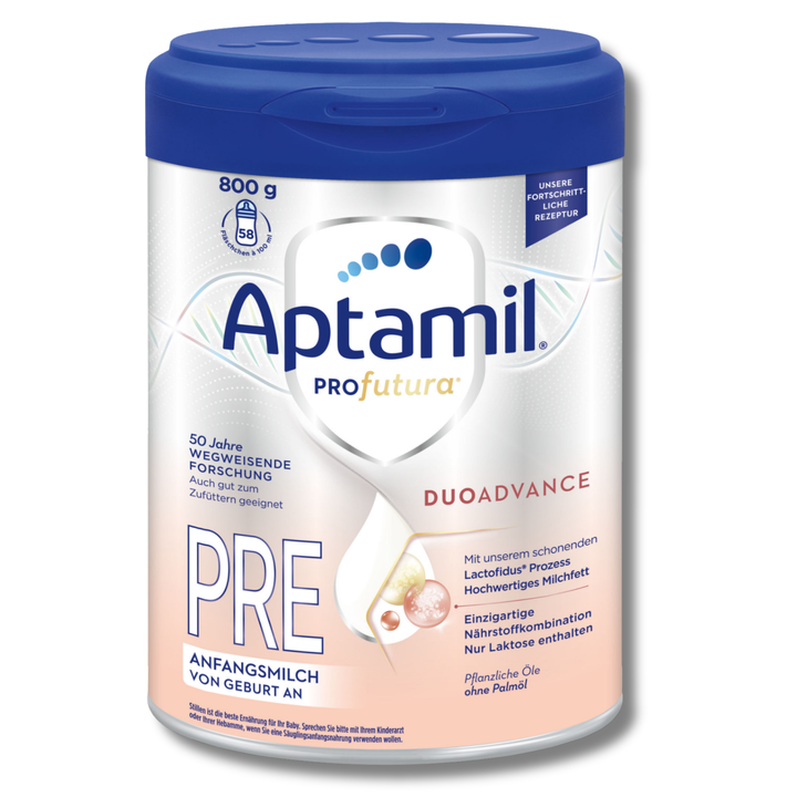 Aptamil Profutura DUOADVANCE Pre (800g)
