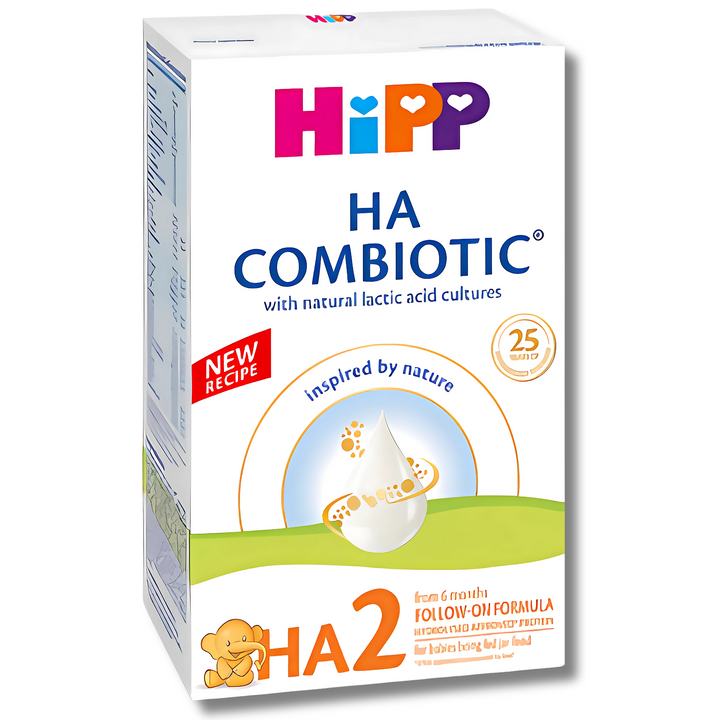 HiPP German HA2