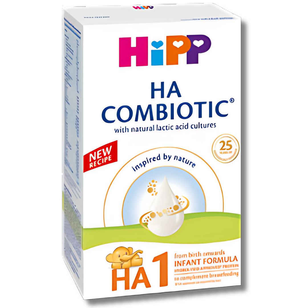 HiPP German HA1