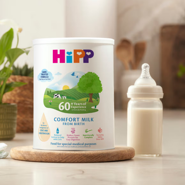 HiPP UK Comfort Milk Infant Formula
