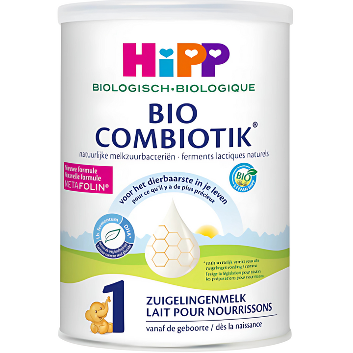 HiPP Dutch Cow Stage 1