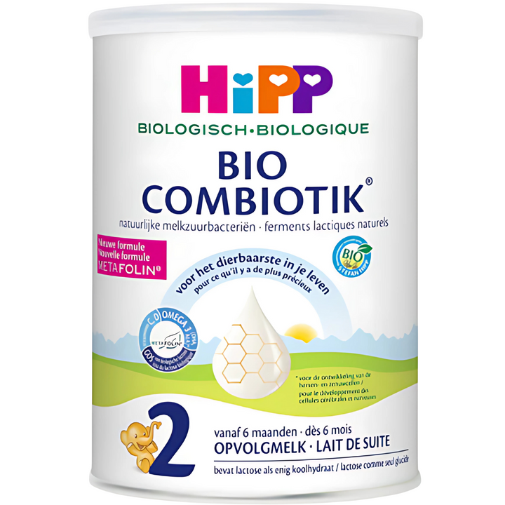 HiPP Dutch Cow Stage 2