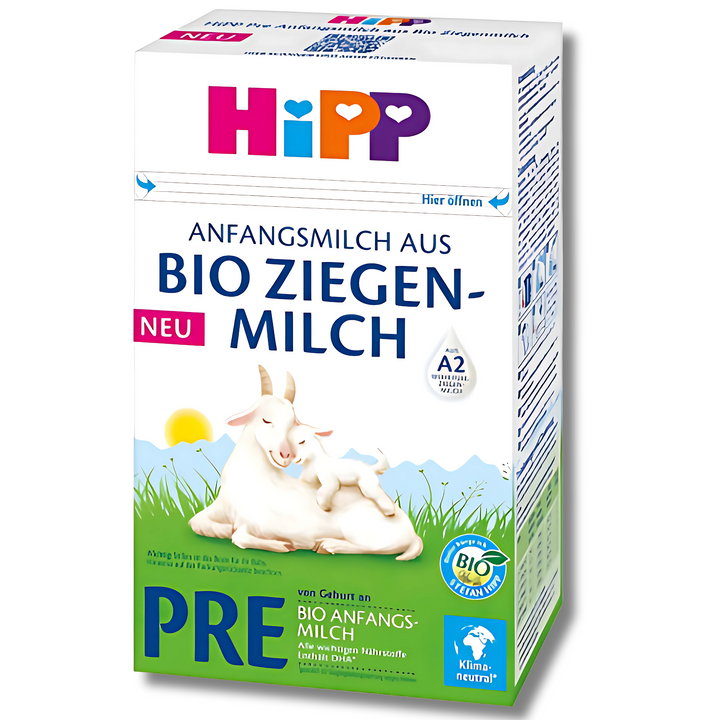 HiPP German Goat PRE