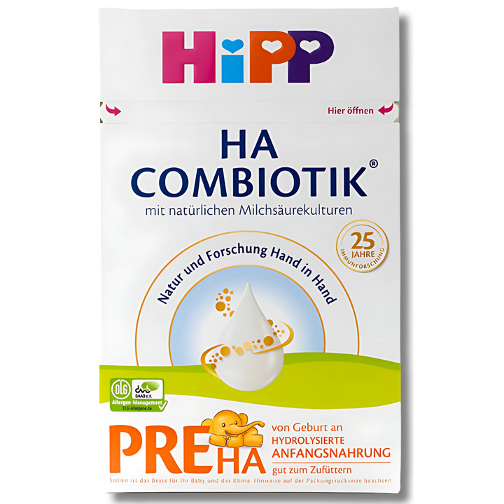 HiPP German PRE HA