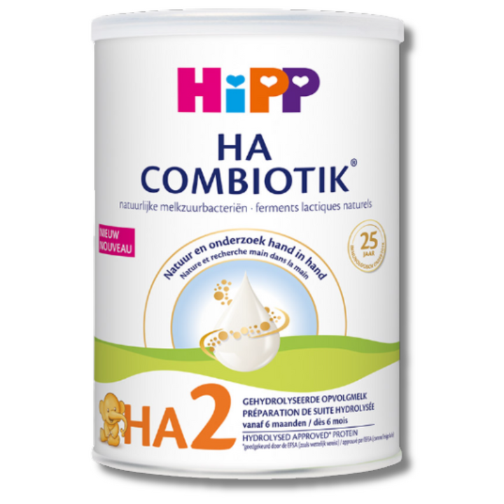 HiPP Dutch HA2