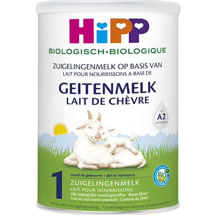 HiPP Dutch Goat Stage 1