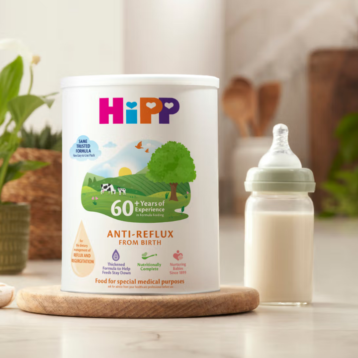 HiPP UK Anti-Reflux Infant Formula