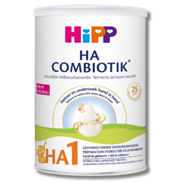 HiPP Dutch HA1