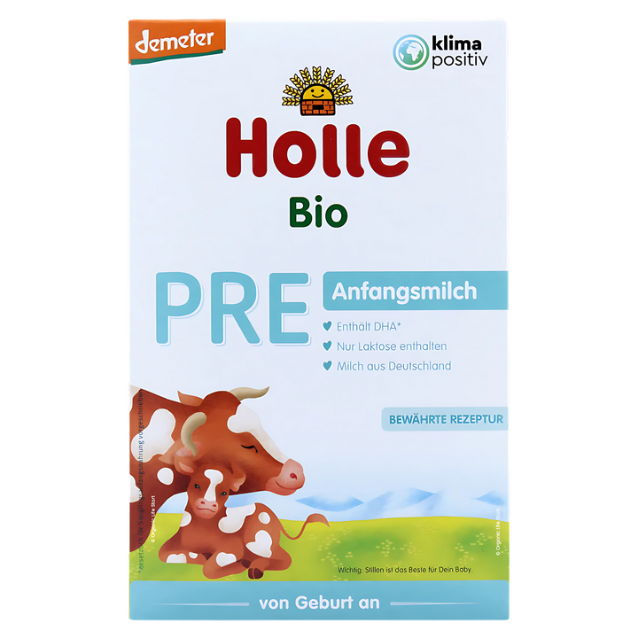 Holle PRE