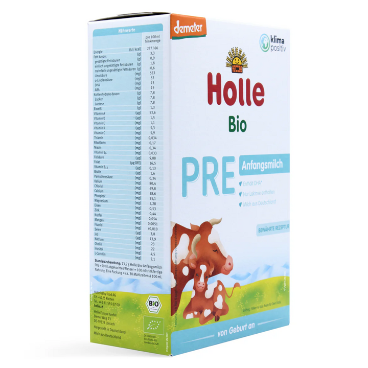Holle PRE