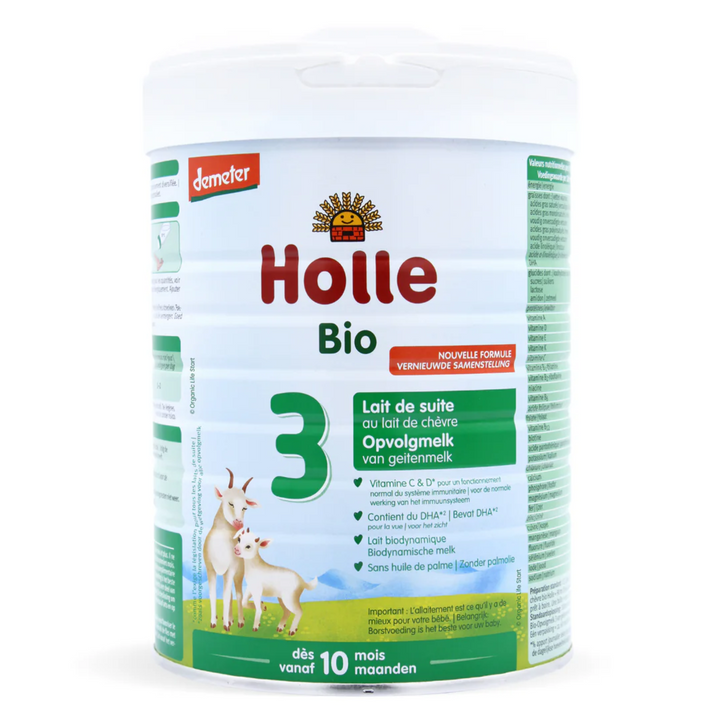 Holle Goat Stage 3 (Dutch version)