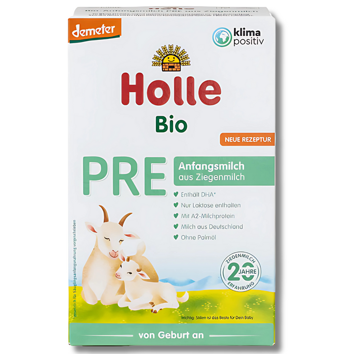 Holle Goat PRE