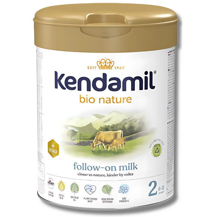 Kendamil BIO Nature/Organic (Stage 2) HMO+