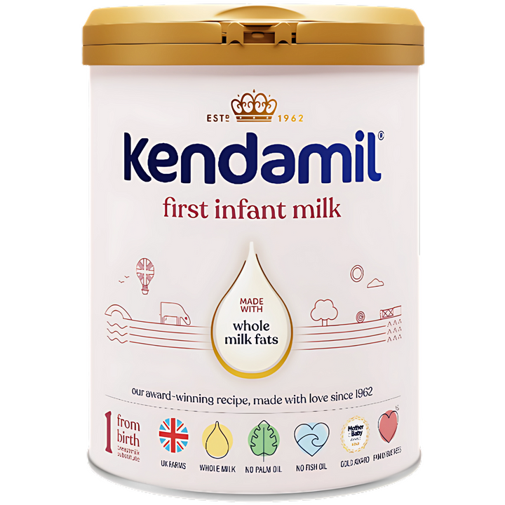 Kendamil Classic First Infant Milk (Stage 1)