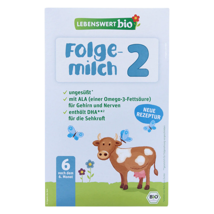 Lebenswert Stage 2