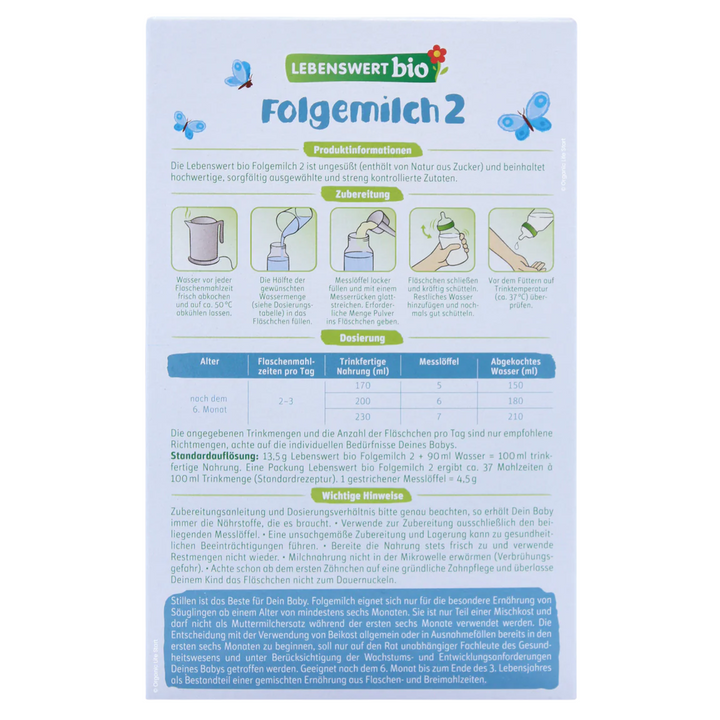 Lebenswert Stage 2