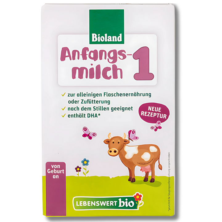 Lebenswert Stage 1