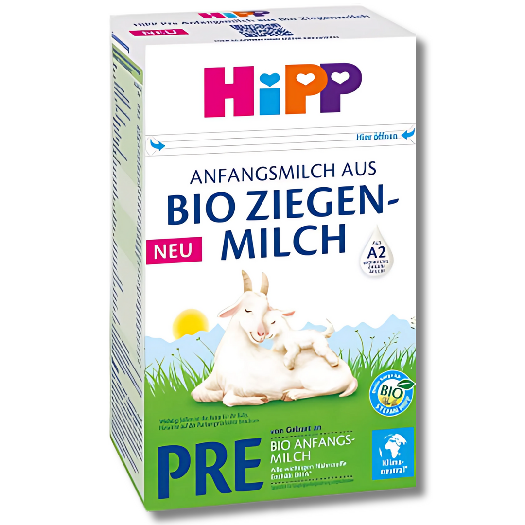 HiPP German Goat PRE