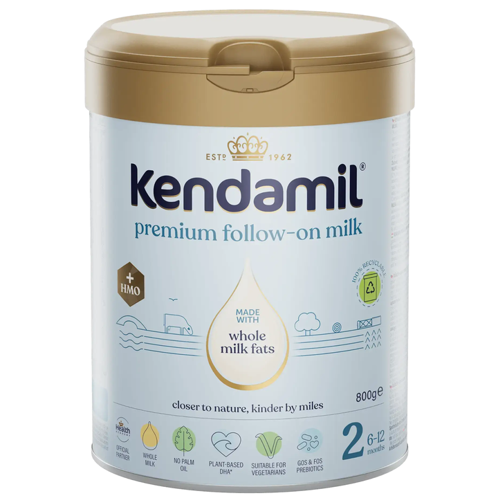 Kendamil Premium/ Classic (Stage 2)