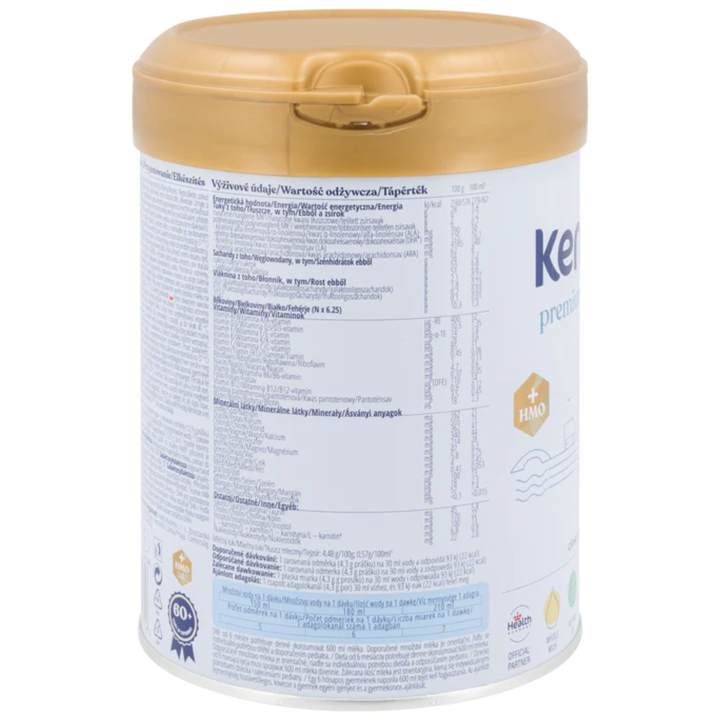 Kendamil Premium/ Classic (Stage 2)