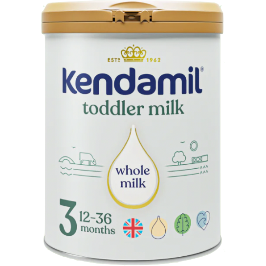 Kendamil Toddler Milk (stage 3)