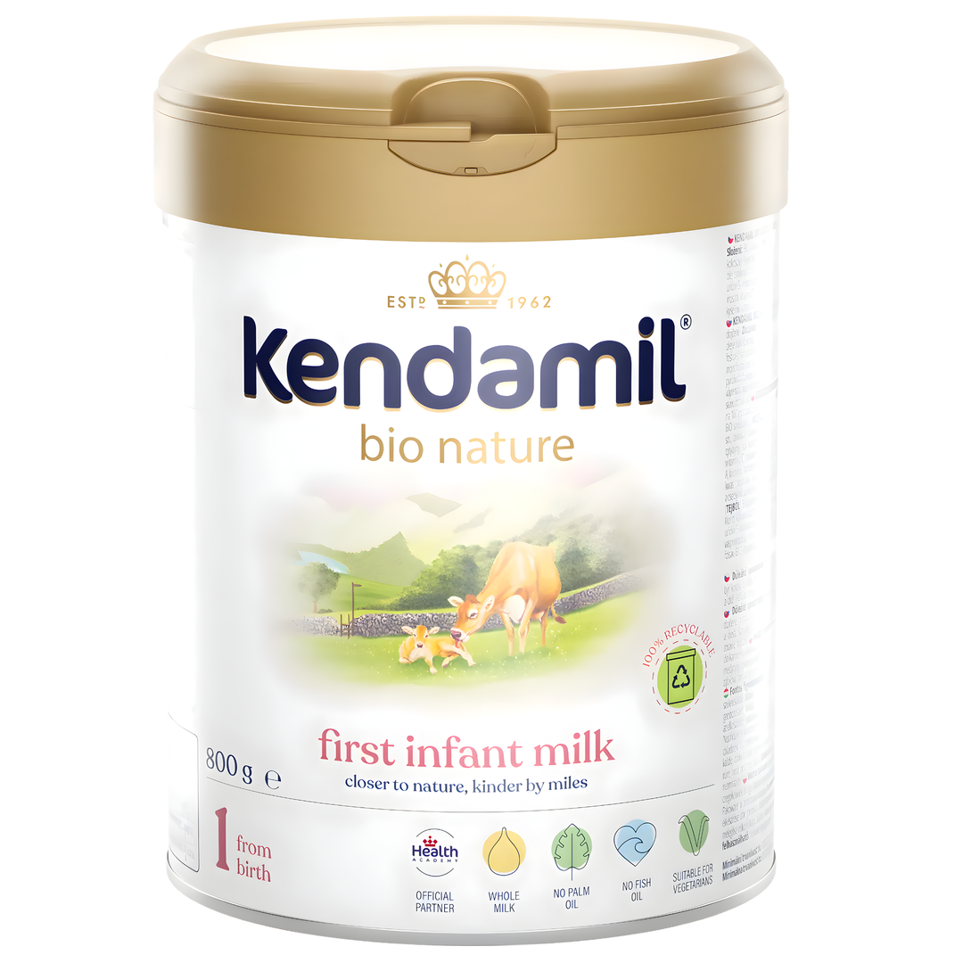 Kendamil BIO Nature/Organic (Stage 1)