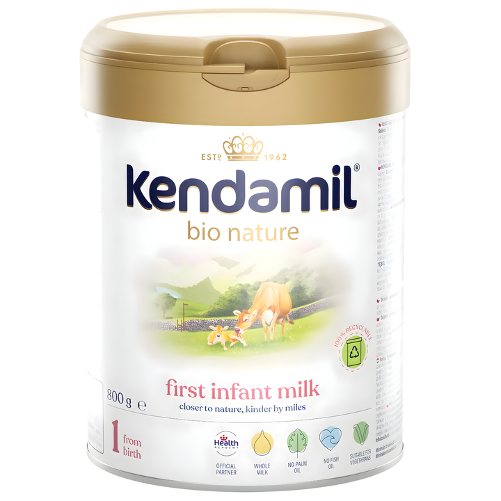 Kendamil BIO Nature/Organic (Stage 1)