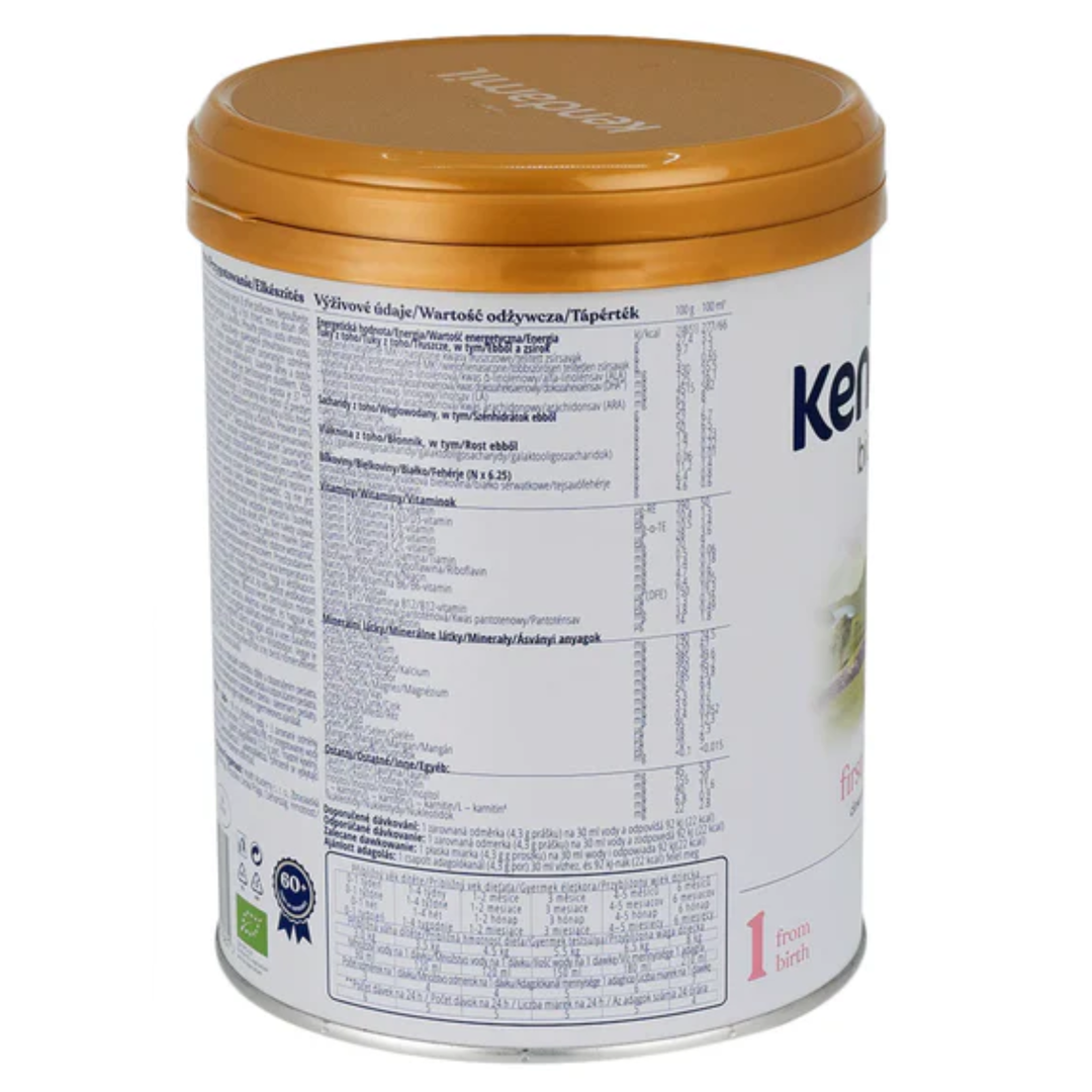 Kendamil BIO Nature/Organic (Stage 1)