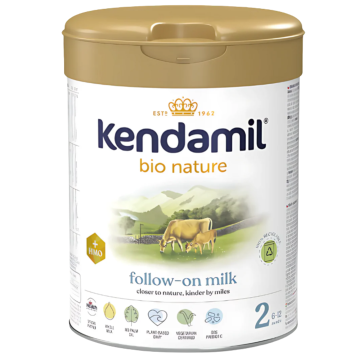 Kendamil BIO Nature/Organic (Stage 2) HMO+